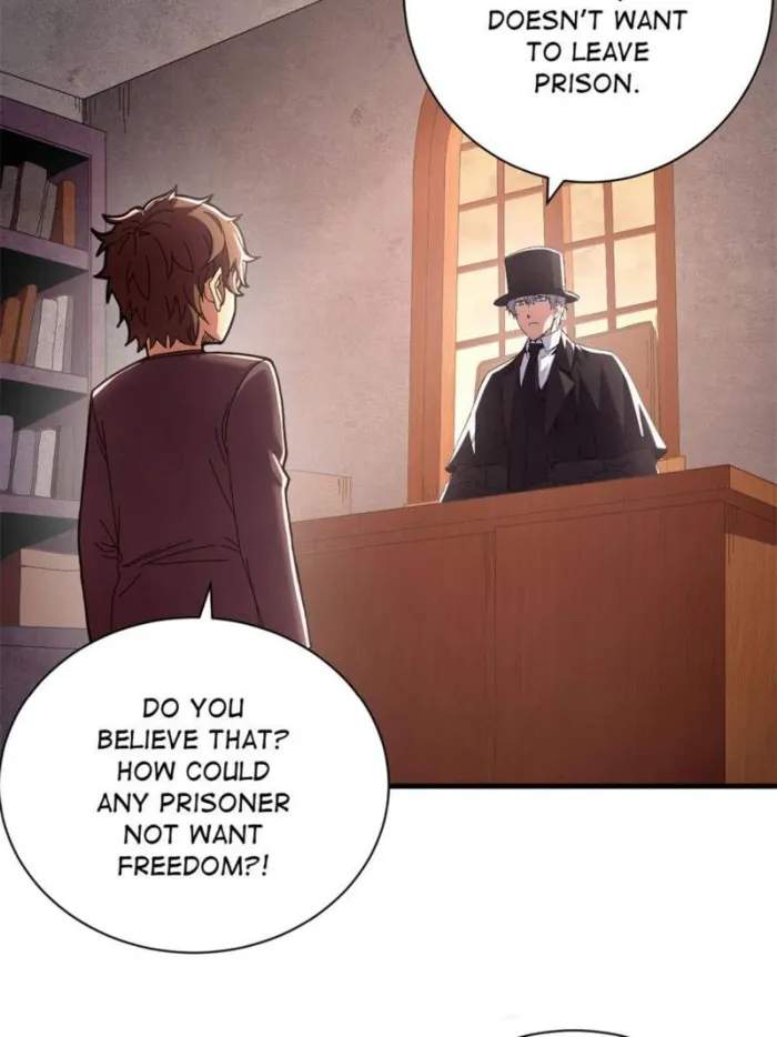 A Transmigrated Warden's Battle for Redemption Chapter 109 25